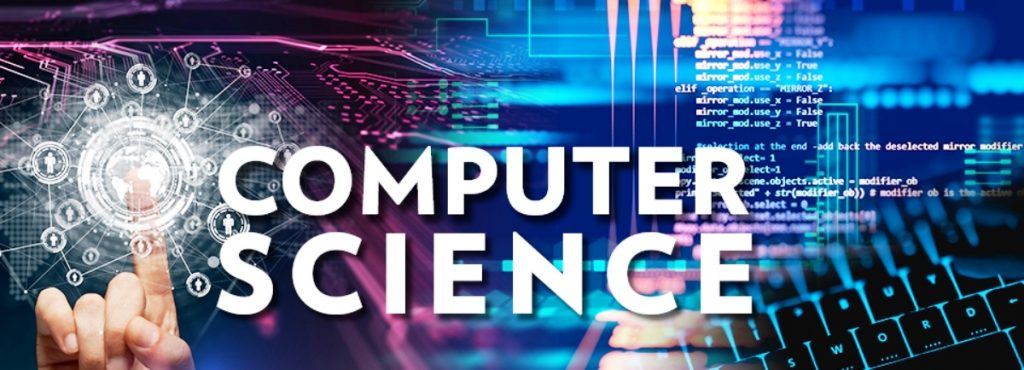 Computer Science - Crawford University