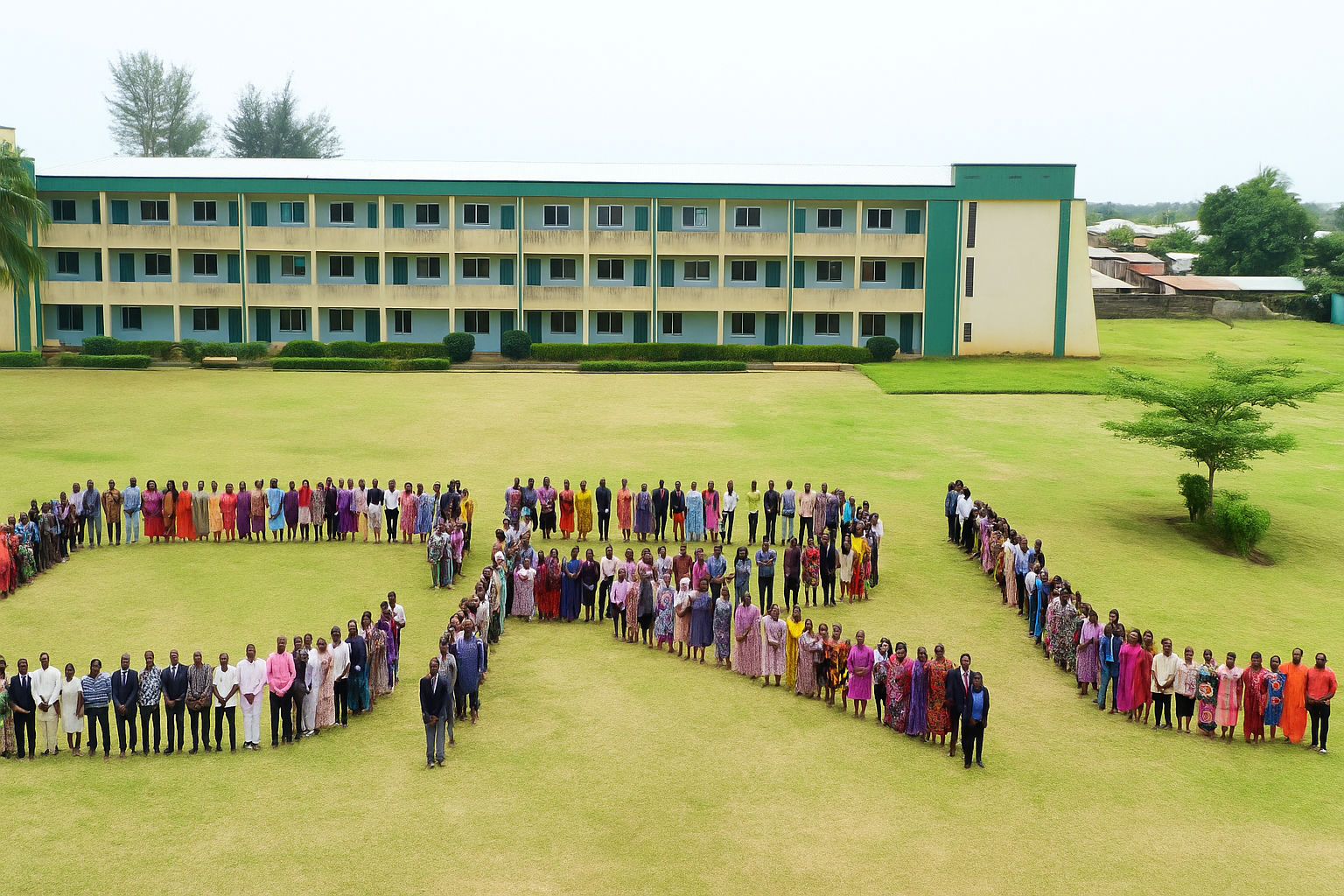 Digital Learning in CNAS